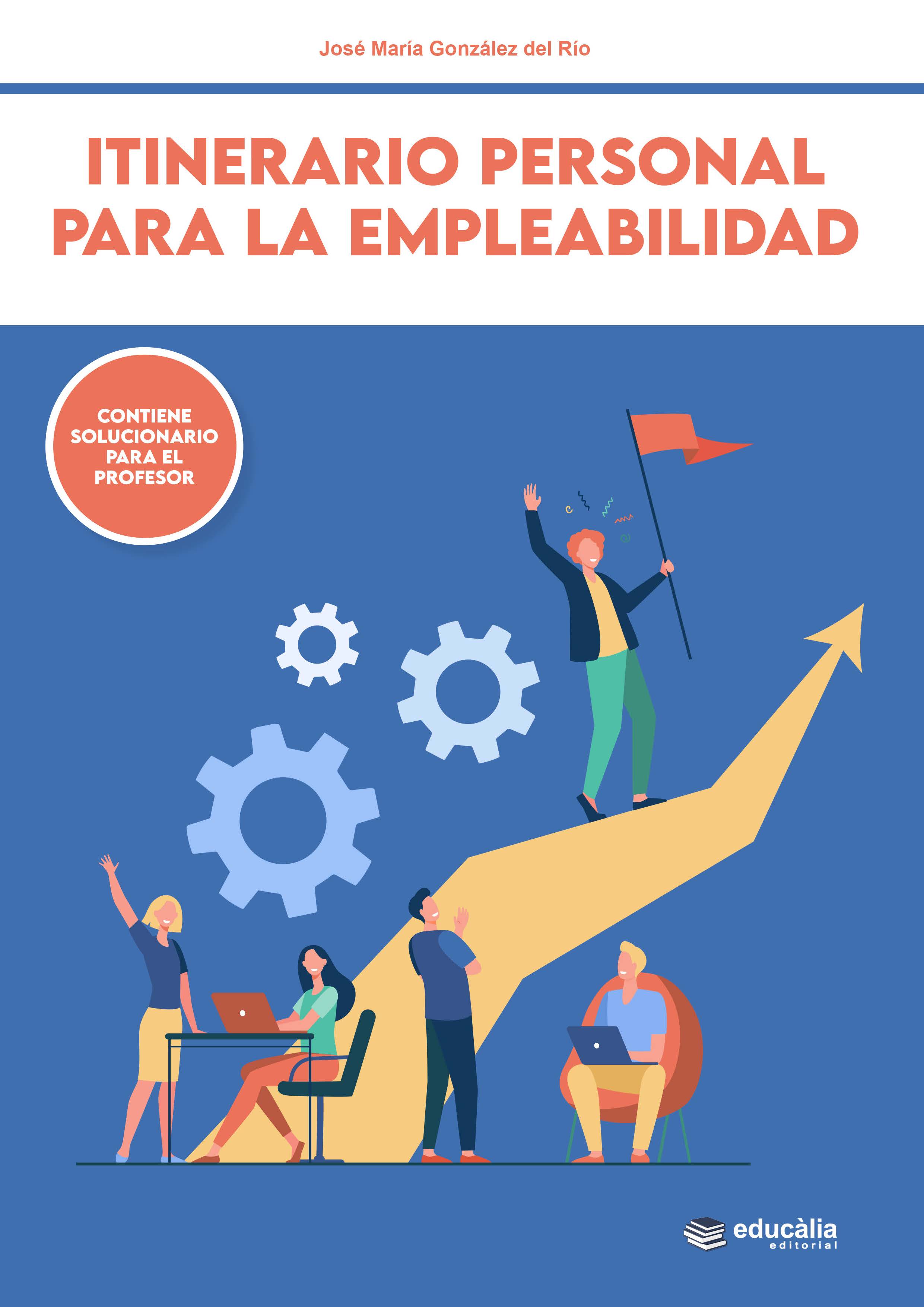 Itinerario personal para la empleabilidad