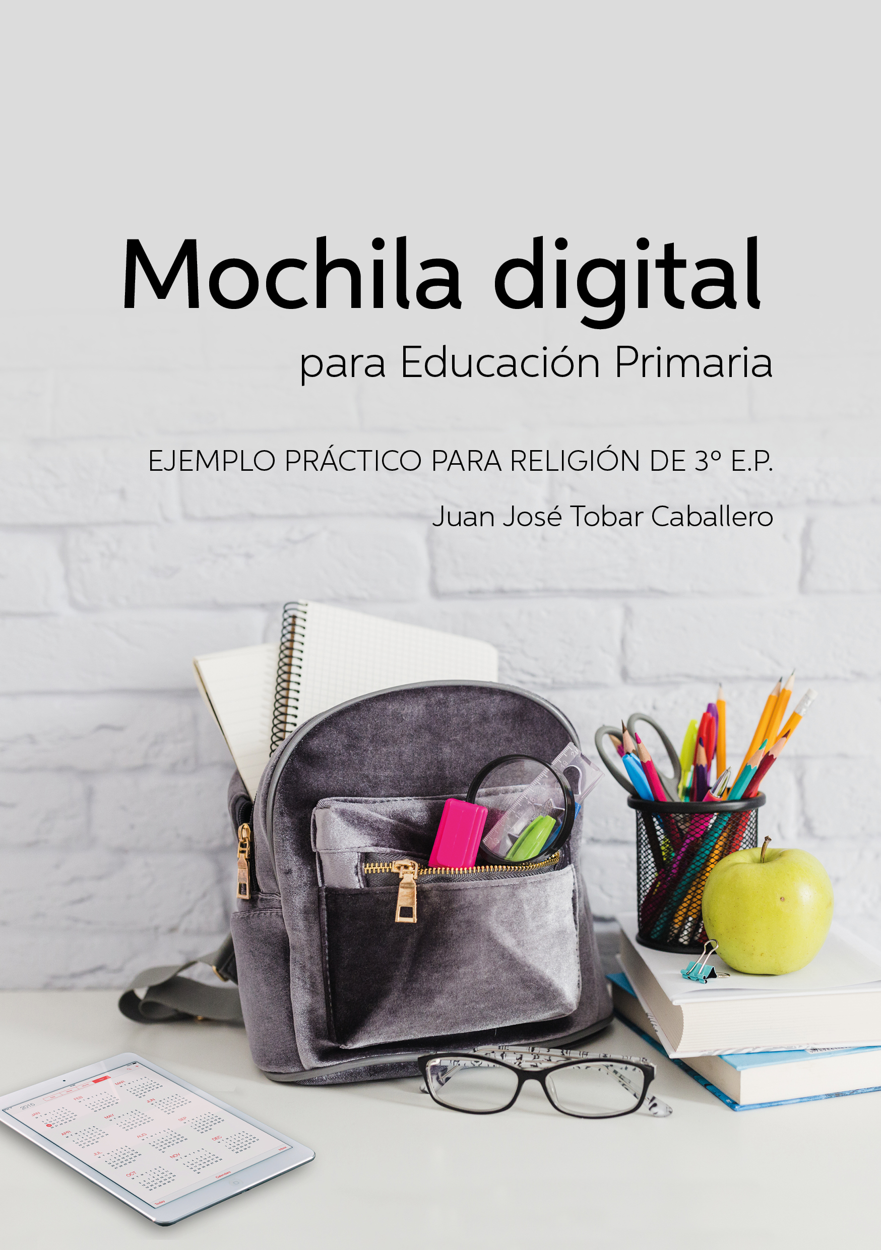 Mochila Digital para Educación Primaria