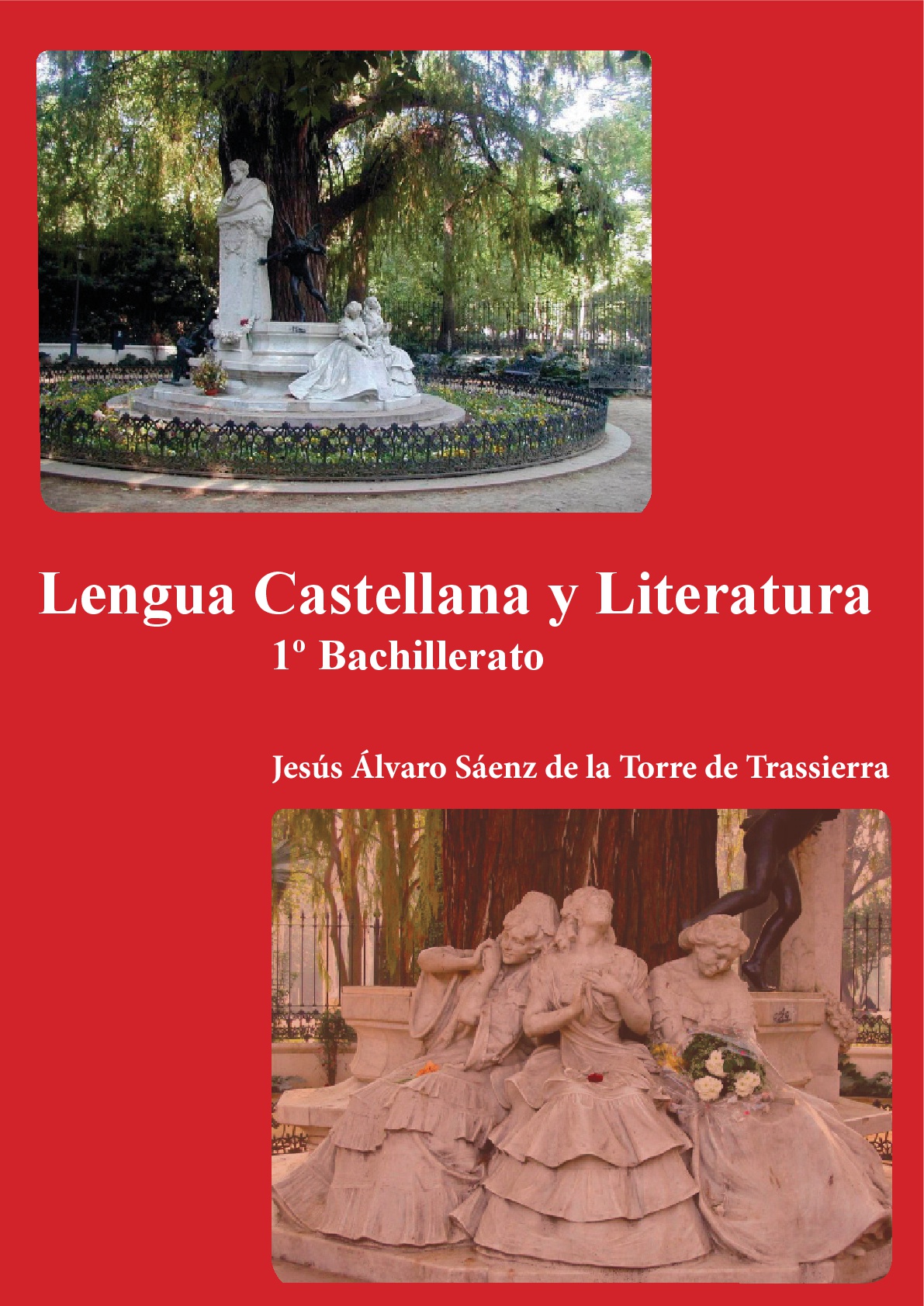 Lengua castellana y literatura 1º Bachillerato