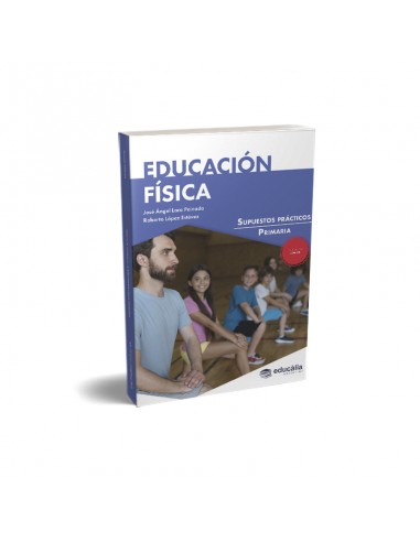 Supuestos prácticos Educación Física primaria