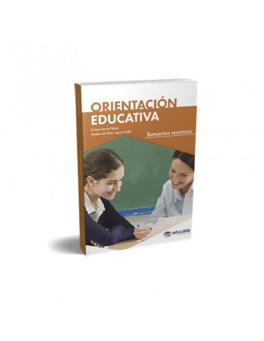 Supuestos prácticos Orientación Educativa