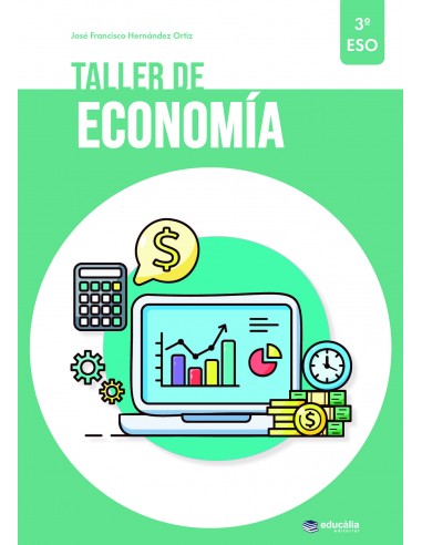 Taller de Economía 3º ESO