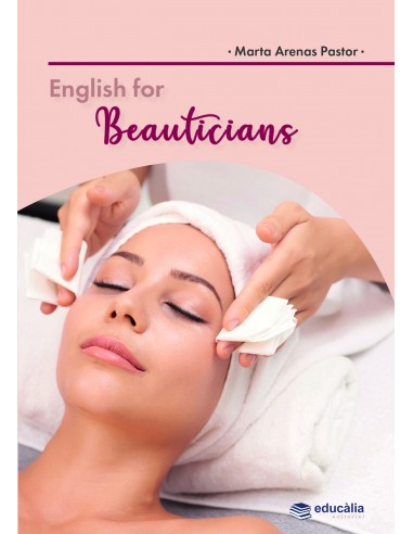 English for Beauticians