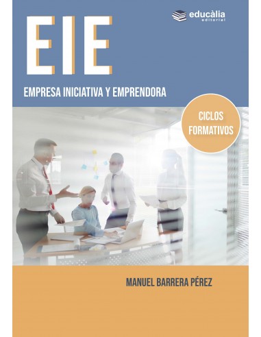 Empresa e Iniciativa Emprendedora