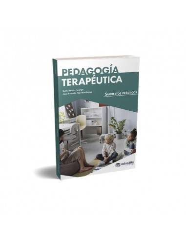 Supuestos prácticos Pedagogía Terapéutica