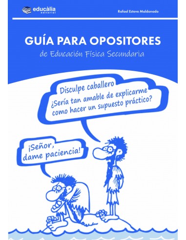 Guía para opositores de Educación Física Secundaria