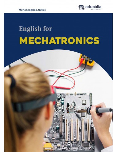 ENGLISH FOR MECHATRONICS