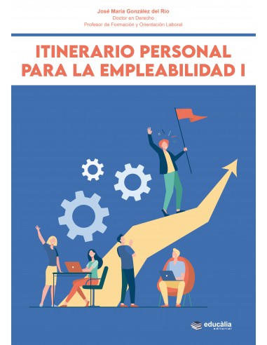 ITINERARIO PARA LA EMPLEABILIDAD