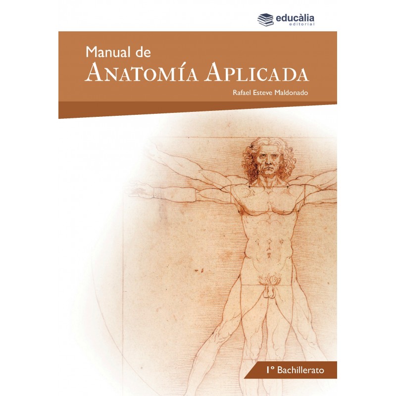 Manual de Anatomía Aplicada