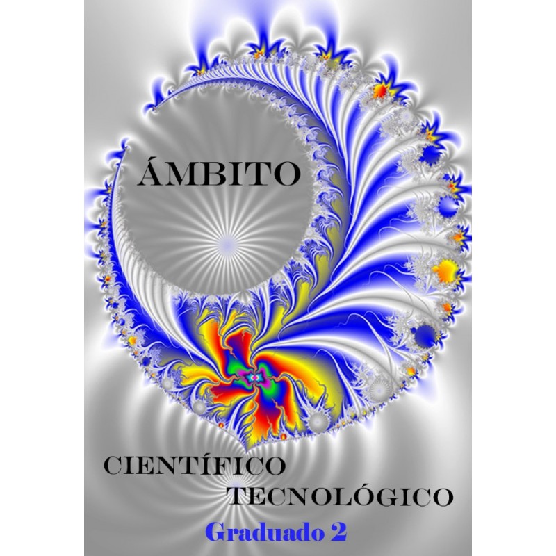 Ámbito científico tecnológico. Graduado 2