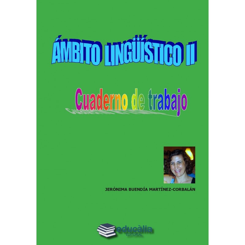 Ámbito lingüístico II