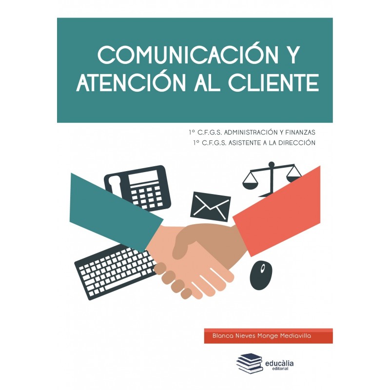 Comunicación y atención al cliente