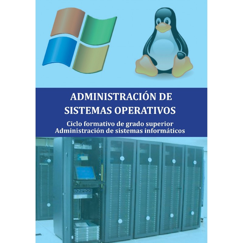 Administración de sistemas operativos