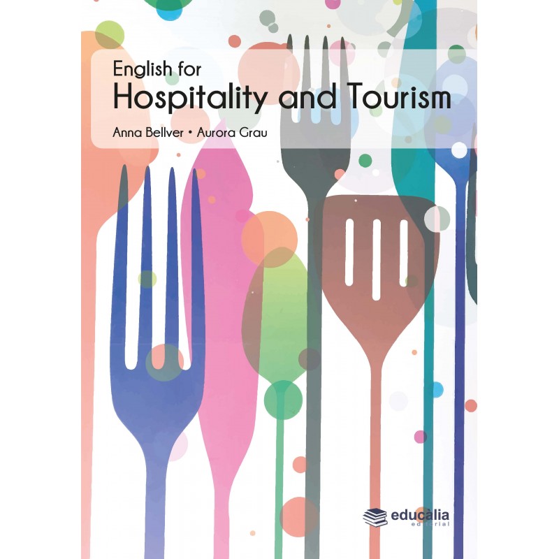 English for Hospitality and tourism