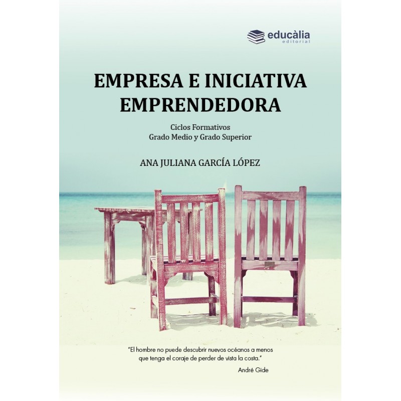 Empresa e Iniciativa Emprendedora