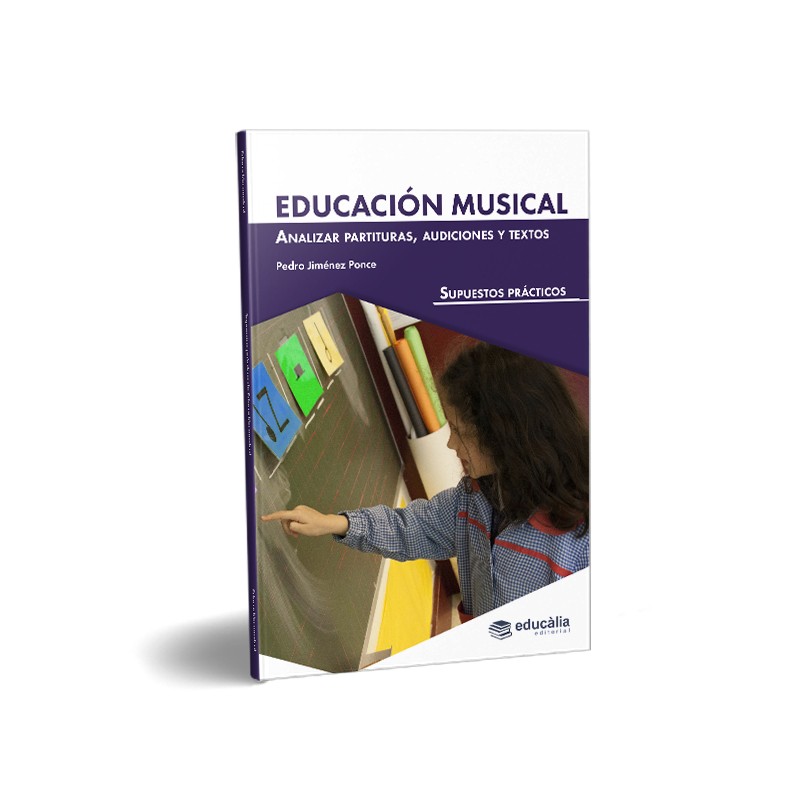 Supuestos prácticos Ed. Musical