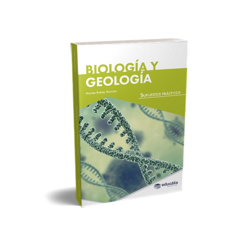 Supuestos prácticos Biología y Geología