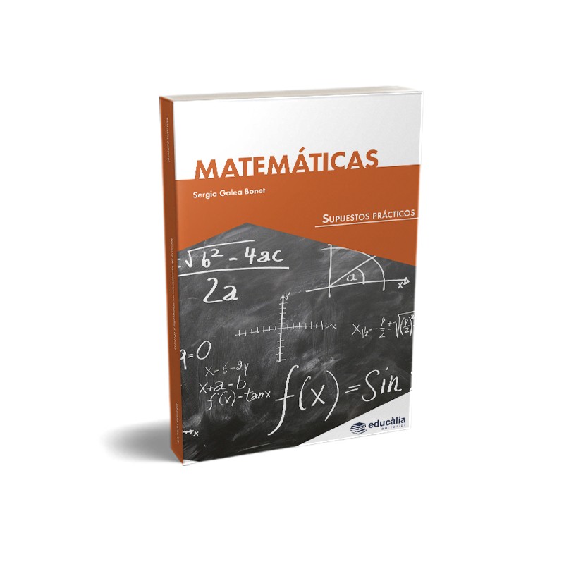 Supuestos prácticos Matemáticas