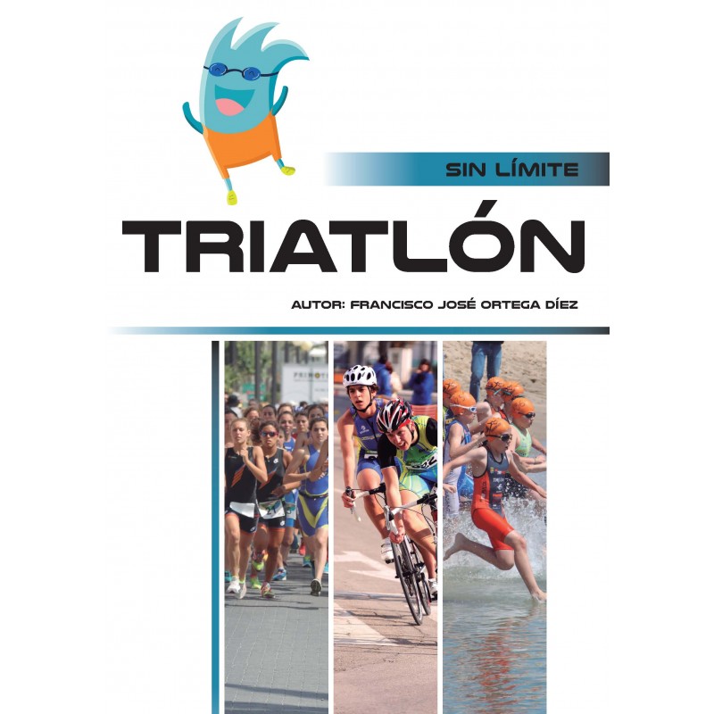 Triatlón (castellano)