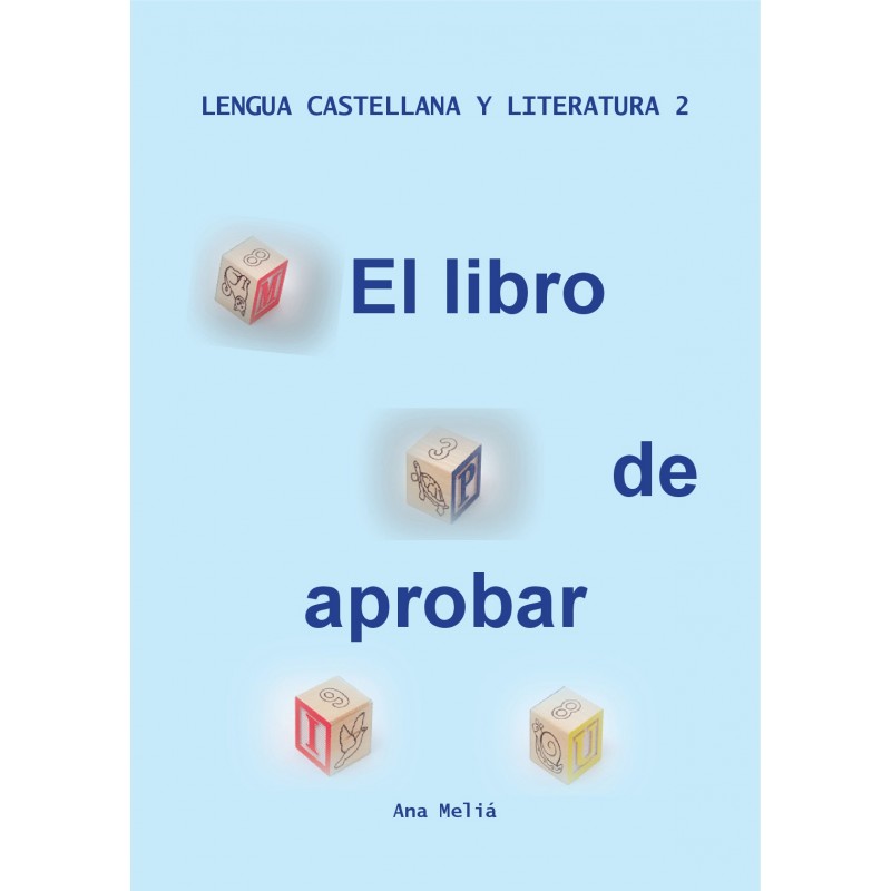 El libro de aprobar. 2º ESO Adaptación curricular