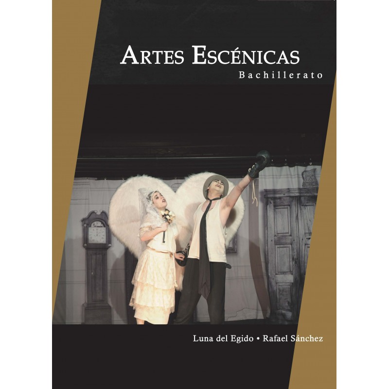 Artes escénicas