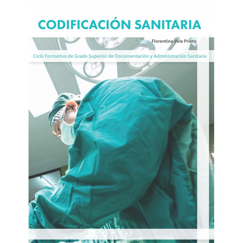 Codificación sanitaria