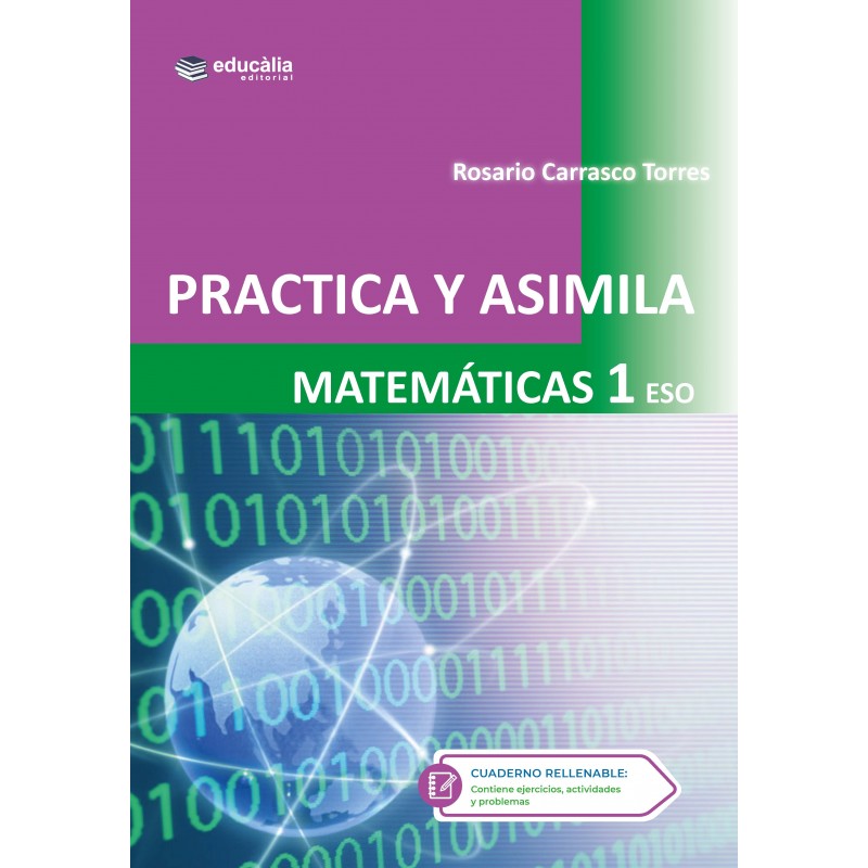 Práctica y asimila 1º ESO