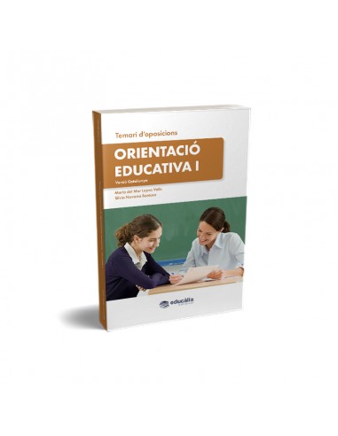 Temario Orientación Educativa II